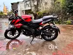 pulsar 125