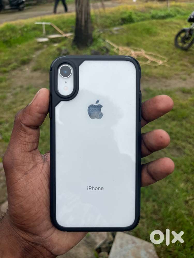 IPhone XR 128