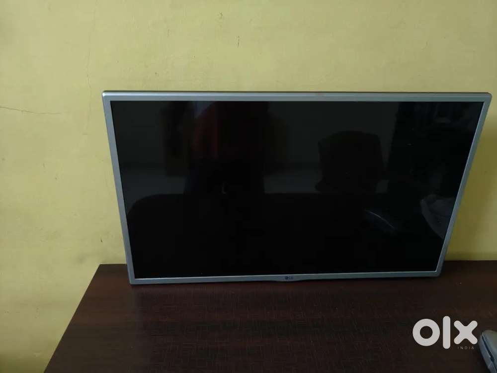 LG SMART TV 32