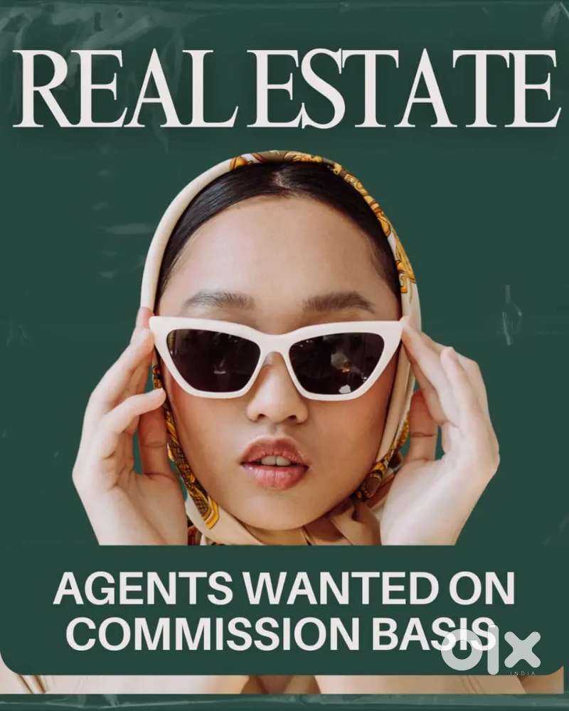 Realty Brokers  in Chennai on Commission Basis 1 Sale 1 Lac