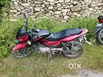 PUSLR 180 - 2014 Good Condition