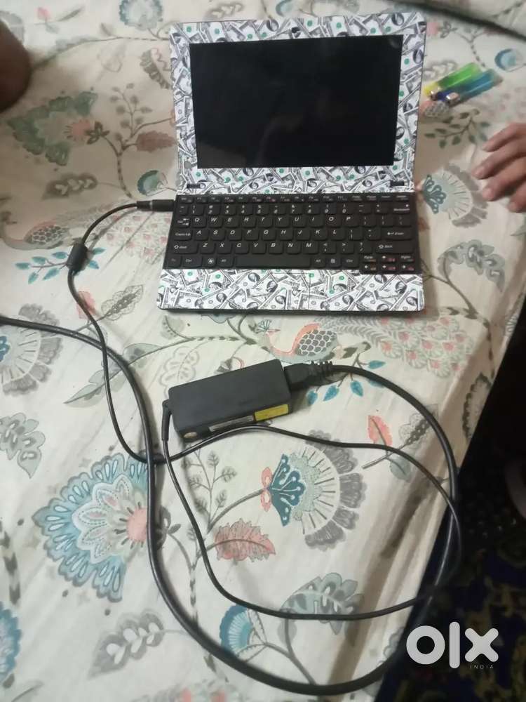 Lenovo laptop