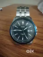 Used Casio Watch For Sale, Japan Movement , Good Condition, Negotiable