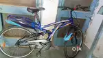 Hero bicycles