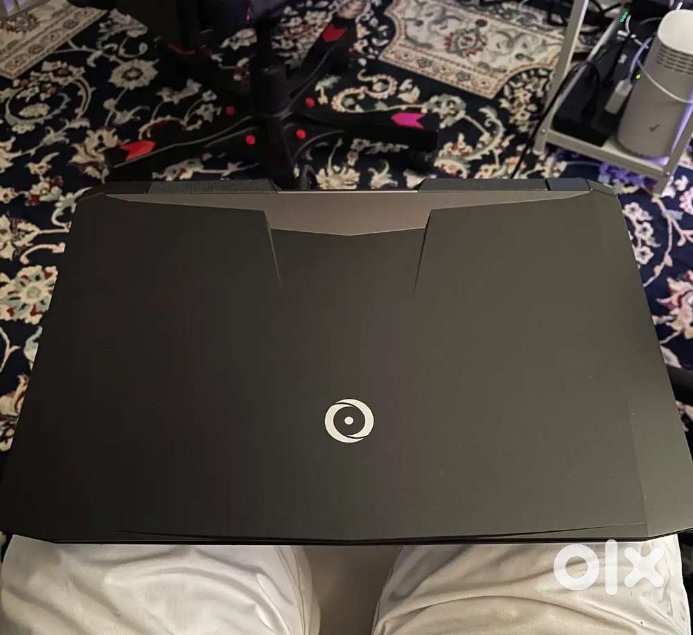 Original PC EON17-X Laptop i9-9900K RTX 2090 64GB