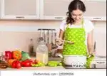 Jaipur- urgent female cook cum maid required for  part time.