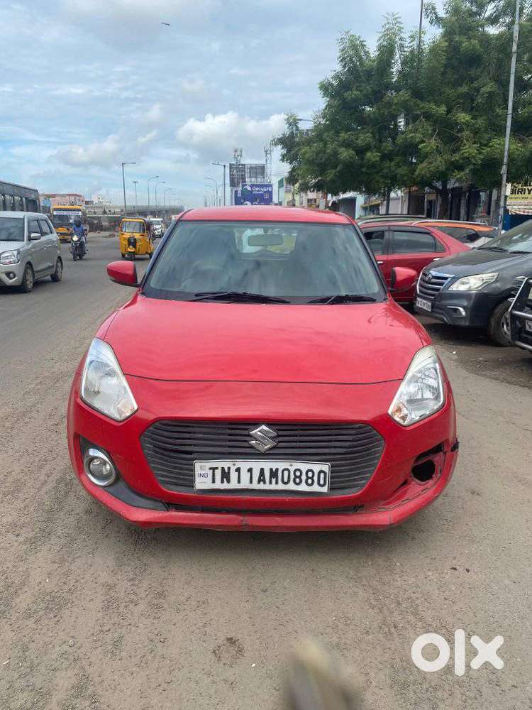 Maruti Suzuki Swift DDiS VDI, 2019, Diesel