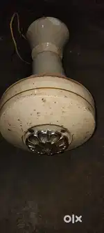 Orient ceiling Rs500