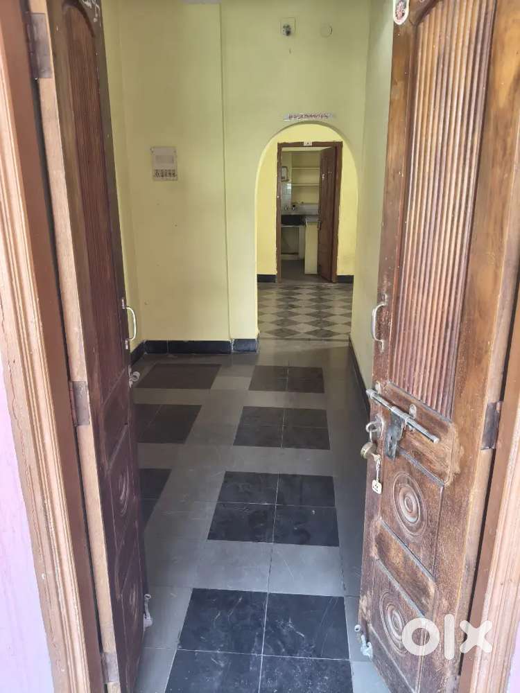 4 (+2) RENT ROOMS

FAMILY - VEGETARIAN FAMILY ONLY