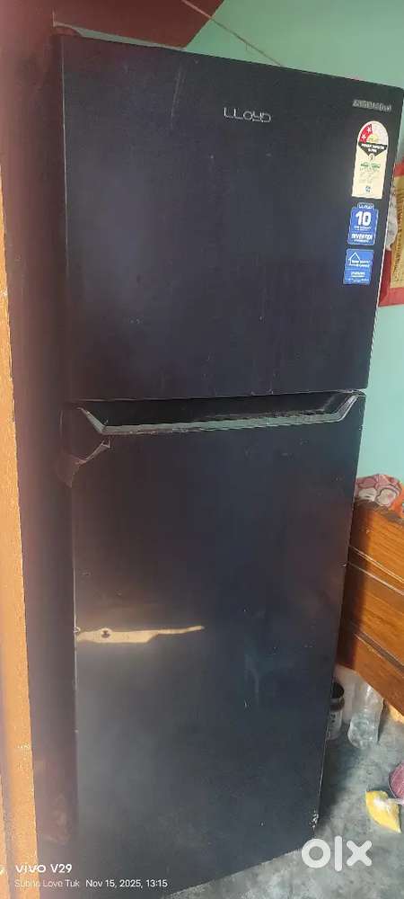Havells Double Door Fridge
