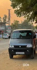 Maruti Suzuki Eeco 2023