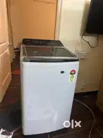 Samsung Ecobubble fully automatic