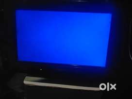 Old brand tv