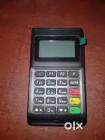 New - Spice Money K206 mATM