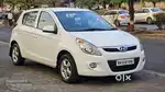 Hyundai Elite i20 Sportz (O) 1.2, 2010, Petrol