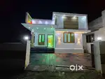 2BHK New Villa for Sale – Panayikulam, Puthiyaroad