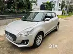 Maruti Suzuki Swift 1.3 ZXI, 2020, Petrol