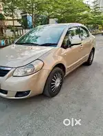 Maruti Suzuki SX4 Green Vxi (CNG), 2007, CNG & Hybrids