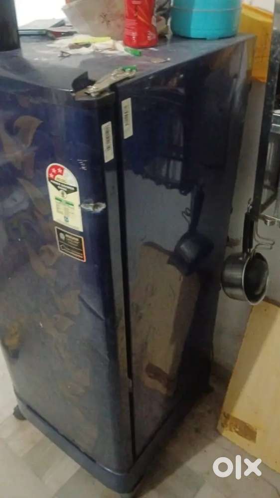 Refrigerator