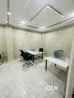 Offices available on Rent