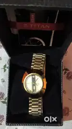 RADO WATCH
