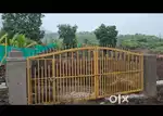 Prime plots in Panvel and Uran taluka