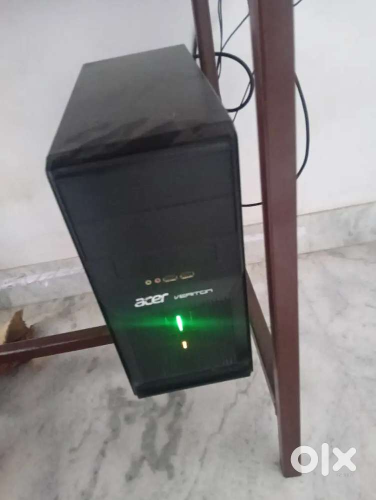 कम्प्यूटर accer company ka h