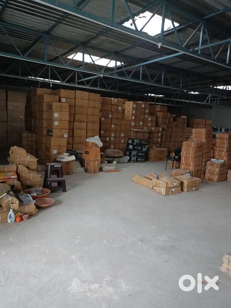 I have a requirement of sales person