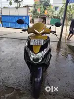 Honda dio 125