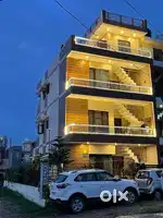 For Rent- 2BHK furnished floor at Sunny enclave sector 125, Kharar
