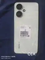 Redmi 13C 5G condition phone koi problem nhi hai