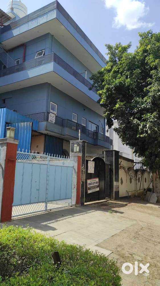 450 meter factory for rent in sector 7 imt manesar