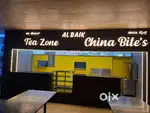 Restaurant for sale in university food court