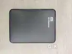 WD 1TB Elements Portable External Hard Disk