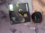 Very good condition only 2 weeks ago to buy.