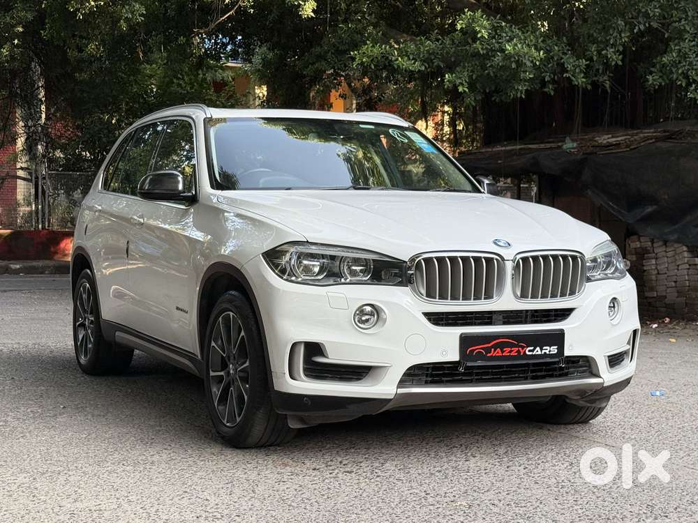 BMW X5 xDrive 30d xLine, 2018, Diesel