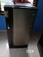Godrej refrigerator