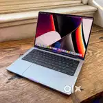 POWER, STYLE, AND SPEED—MACBOOK AIR 2337 M1