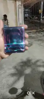 Samsung galaxy Z Flip phone