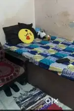 Need Female Roommate fully Furnished 5500 rent per person