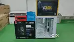 New Assemble cpu i5-11th generation