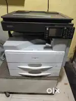 Ricoh MP2501Sp