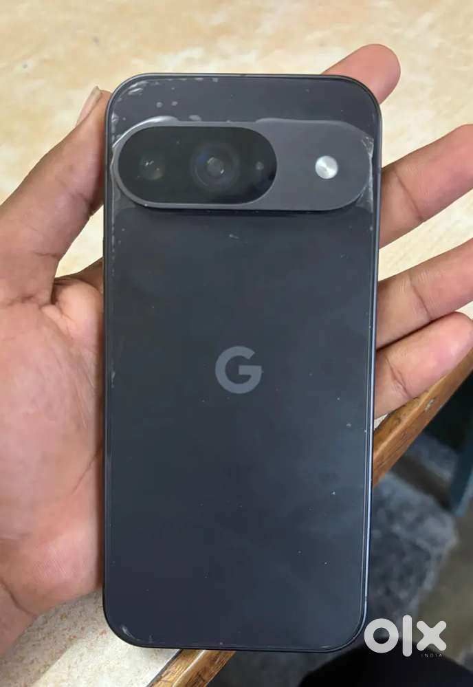 Google pixel 9 128 gb USA set