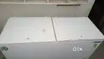 Selling d fridge