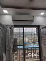 Carrier 1.5 ton ac with good working condition