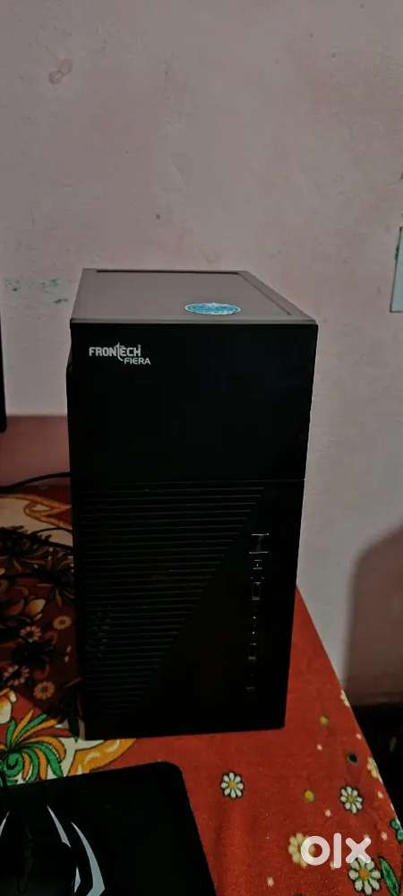 Fontract h110 cpu in good condition