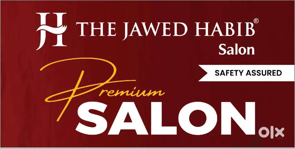 Urgent requirement beautician