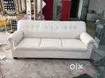 Brand new Walter design 3 seater sofa