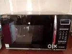 The all new microwave