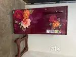 LG 185L 3 Star 1 month old
